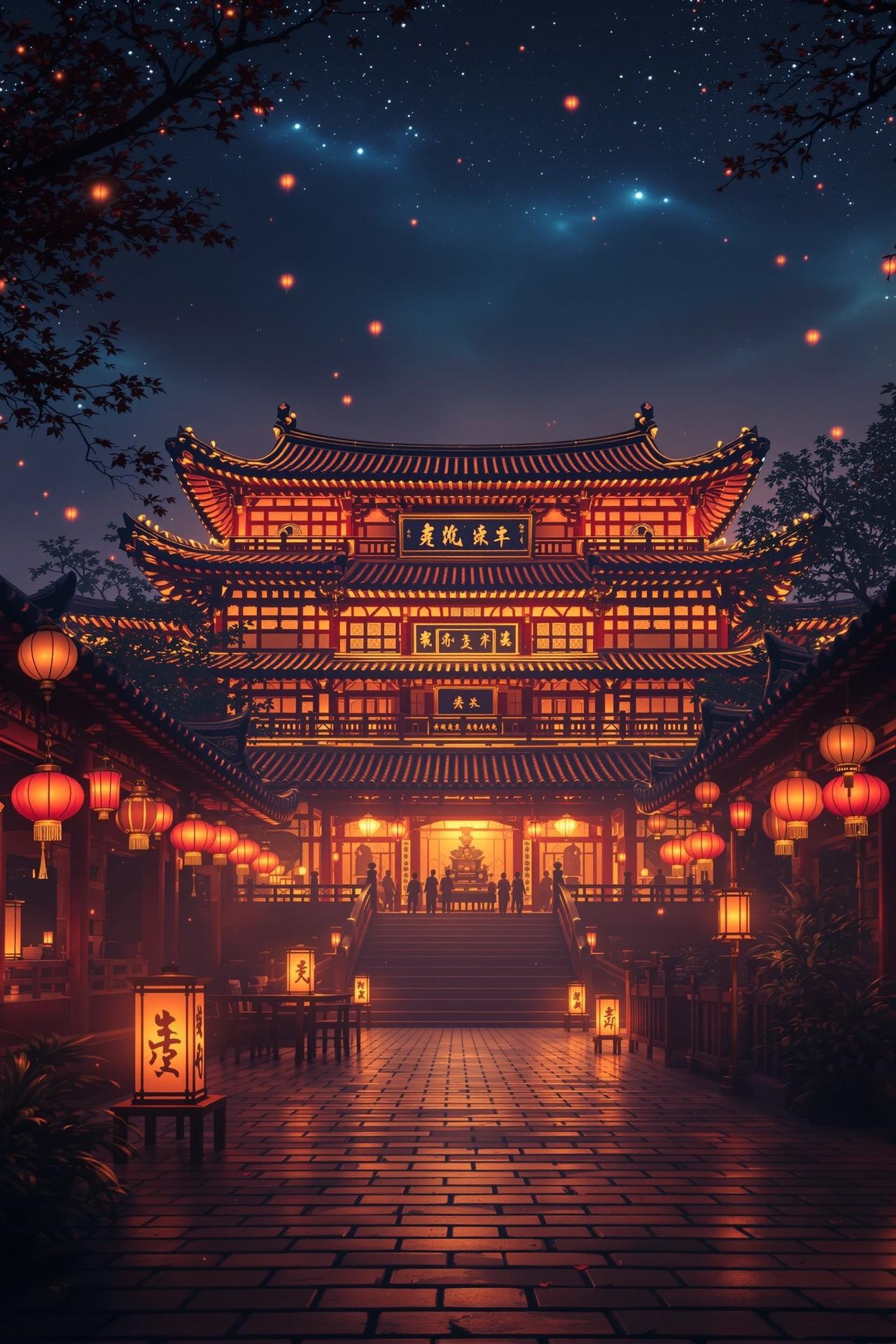 80影院作品 - 梦回大唐 - 历史电影