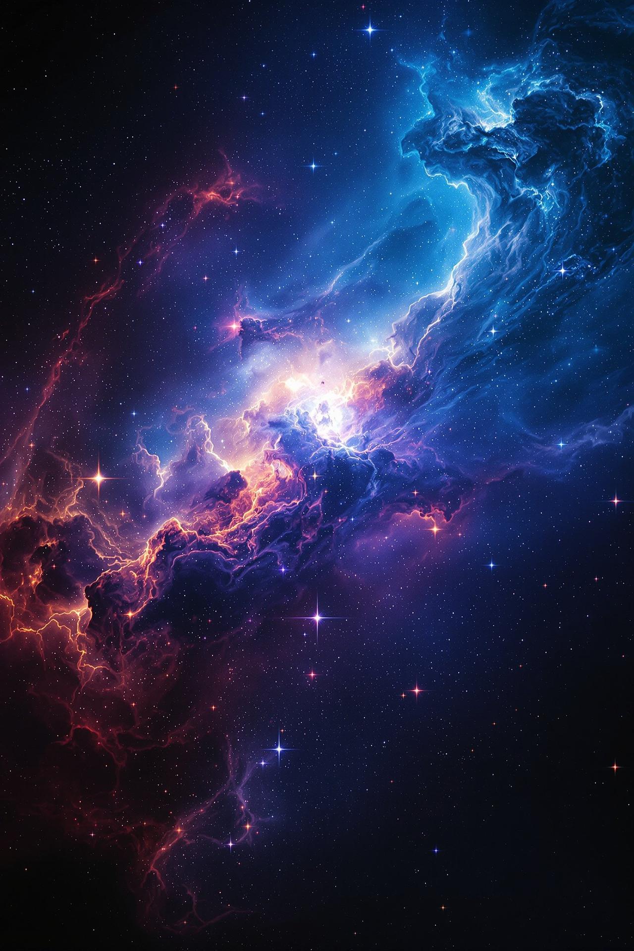 80影院作品 - 星际征途