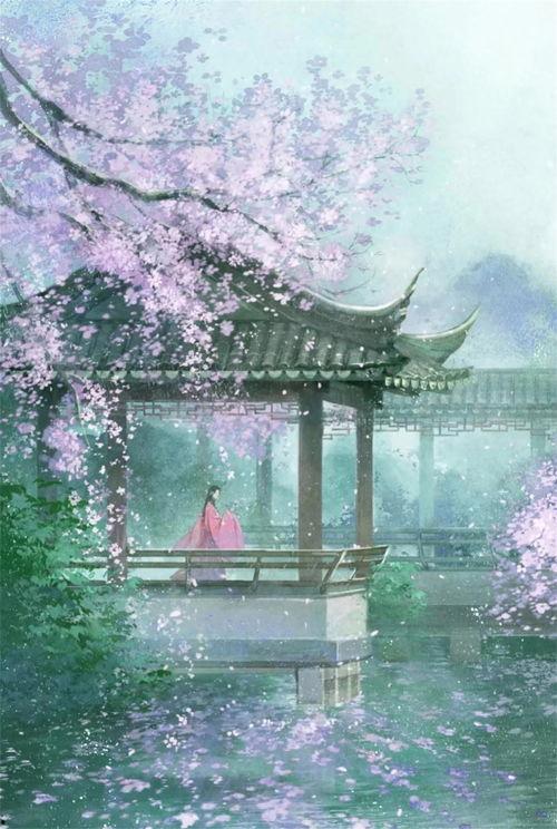 蓬门未识绮罗香,探寻古代女性的生活画卷