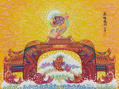 新鱼跃龙门,揭秘新时代青年奋斗新篇章