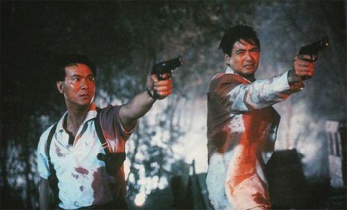 新警界双雄,并肩作战，共筑平安防线