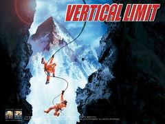 垂直极限,垂直极限的探险之旅