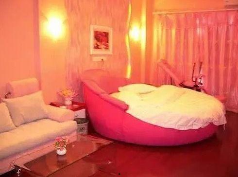 情侣酒店～秘密～,探寻浪漫背后的故事