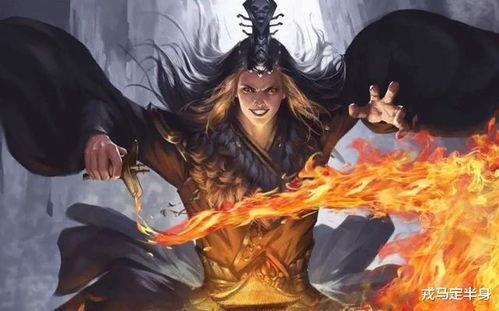 焚烬之后有春风,春风拂面的希望与新生