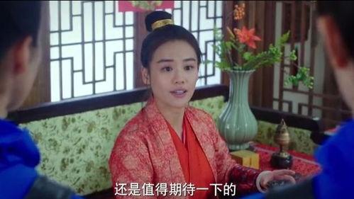 主母翻身，前夫每天来请安,见证主母华丽转身