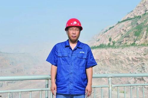 大山的功勋,铸就辉煌岁月的钢铁脊梁