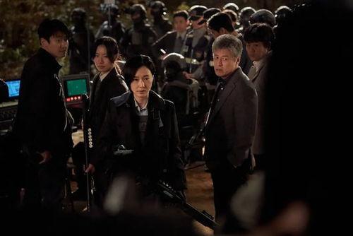 DP 逃兵追缉令 第一季,生死追击，逃兵的末路狂奔