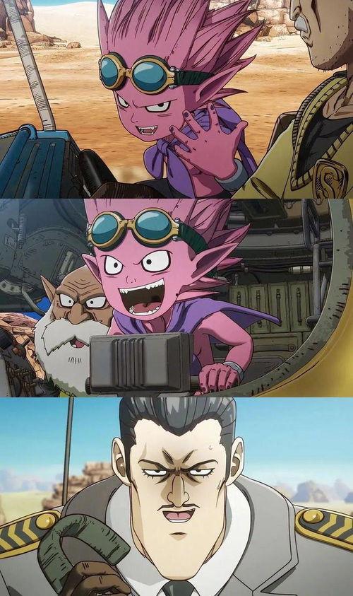 恶魔的破坏 后篇,后篇——复仇之火燃尽黑暗