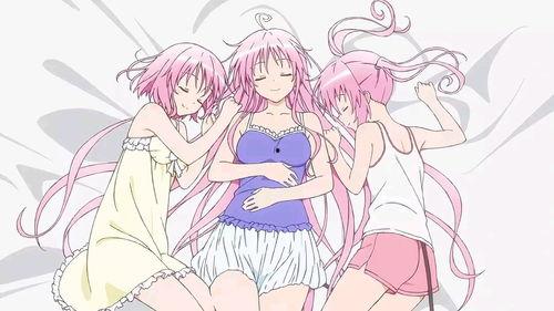 乱马1/2 第二季,爱与战的漩涡，命运的羁绊再续篇章