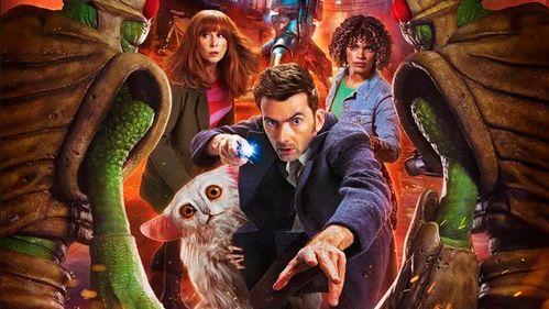 外星也难民：2024年万圣节特别篇