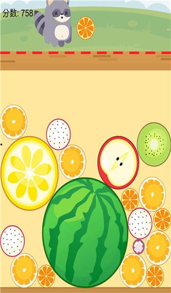 吃瓜娱乐小游戏有哪些,轻松畅玩解锁快乐时光